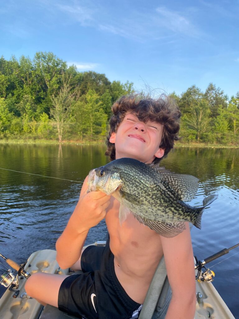 Got em!!