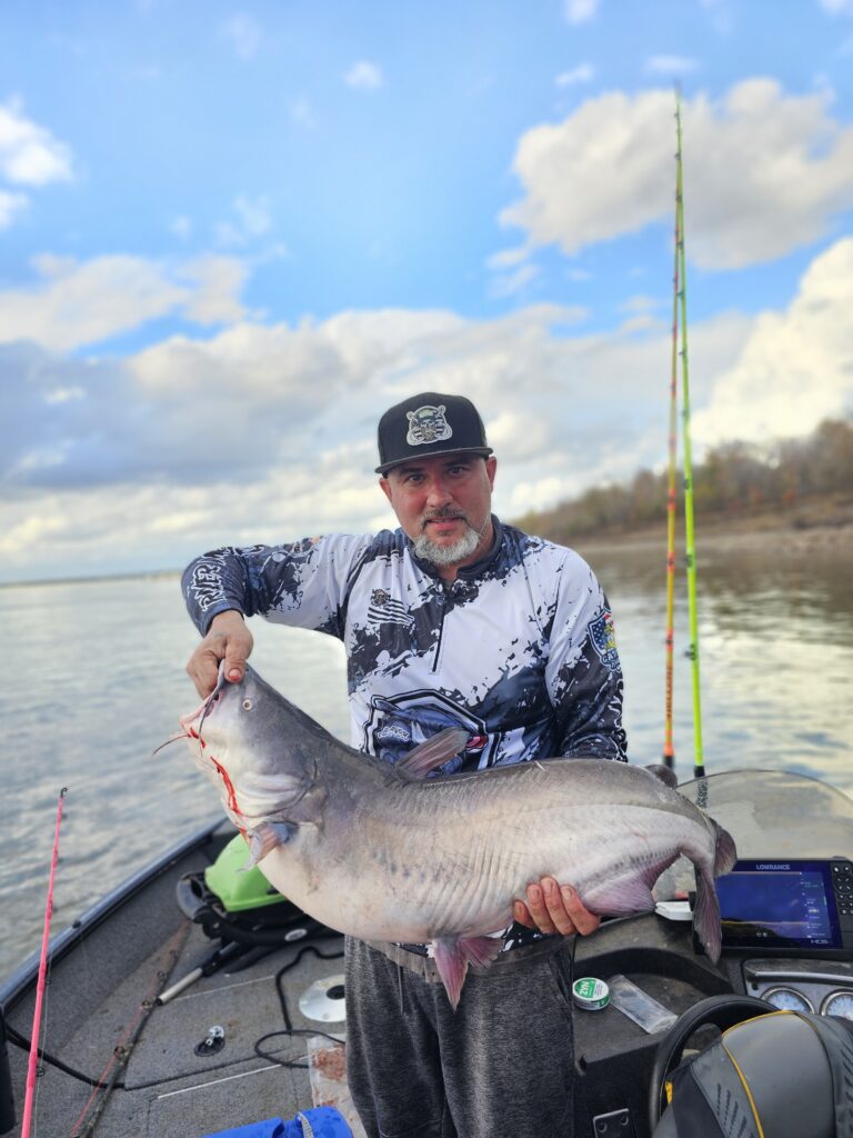 Vicksburg Mississippi Catfish