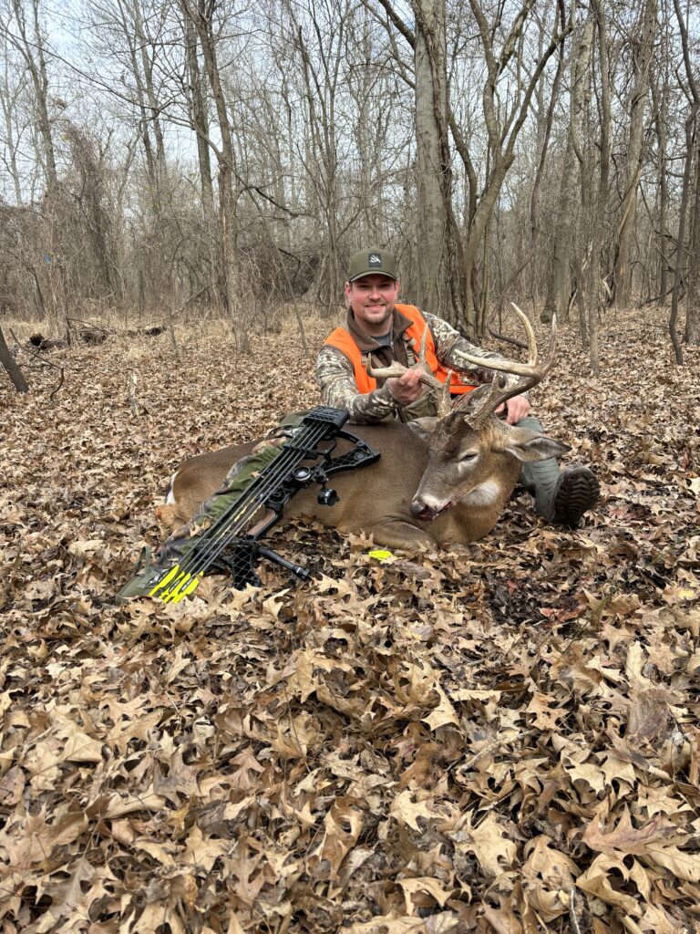 Public land in the Mississippi Delta!!